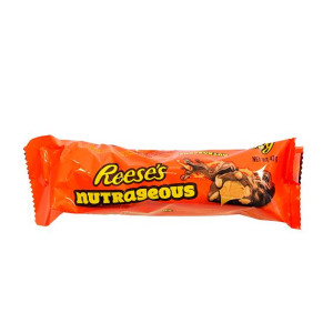 Reese's Nutrageous tyčinka 47g                     