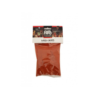 Katsifas Grécke udena paprika 50g