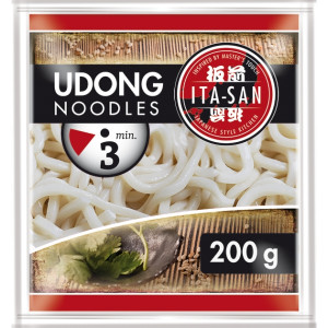 Ita San Rezance Udong 200g 