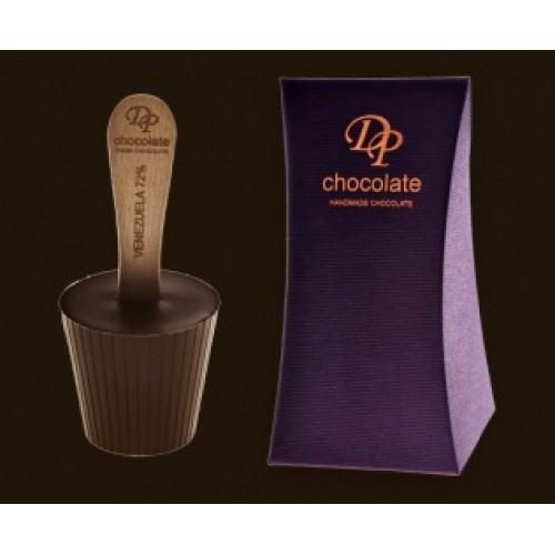 DP Chocolate Origin Venezuela 72%,40g