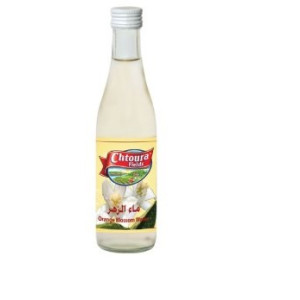 Al wadi Voda z pomarančových kvetov 250ml