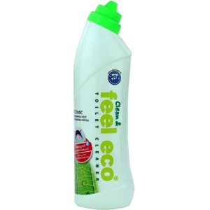 Feel eco WC čistič 750 ml