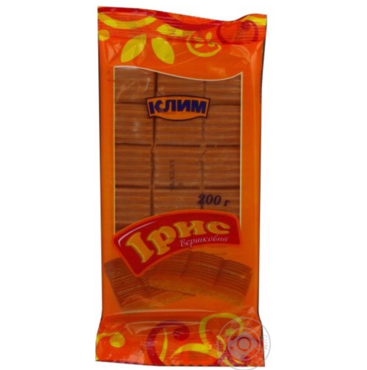 Karamelka 255g